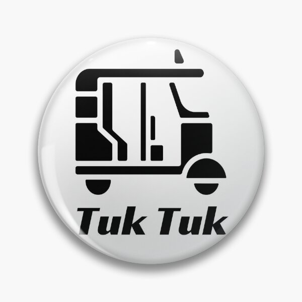 Item preview, Tuk Tuk , Tree wheel Design designed and sold by dineshshop1.
