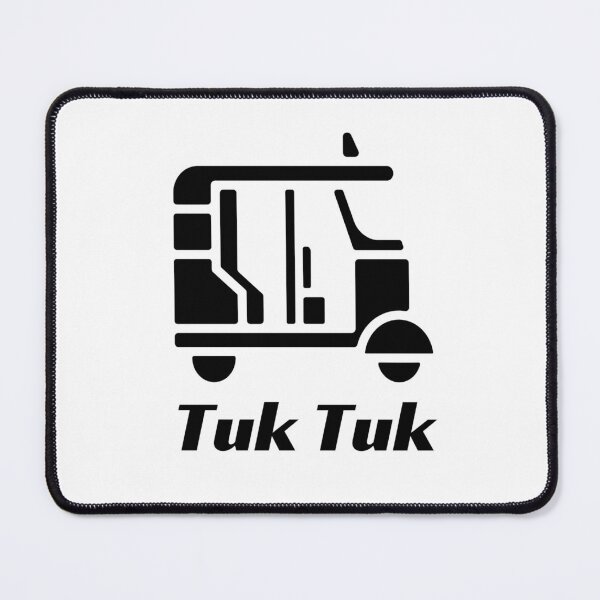 Item preview, Tuk Tuk , Tree wheel Design designed and sold by dineshshop1.