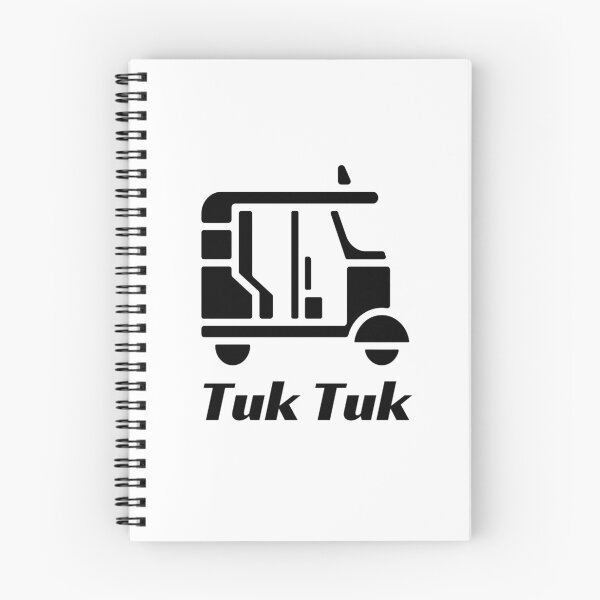 Item preview, Tuk Tuk , Tree wheel Design designed and sold by dineshshop1.