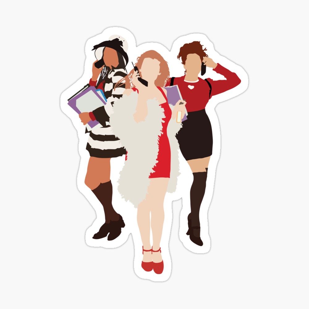 Clueless Poster