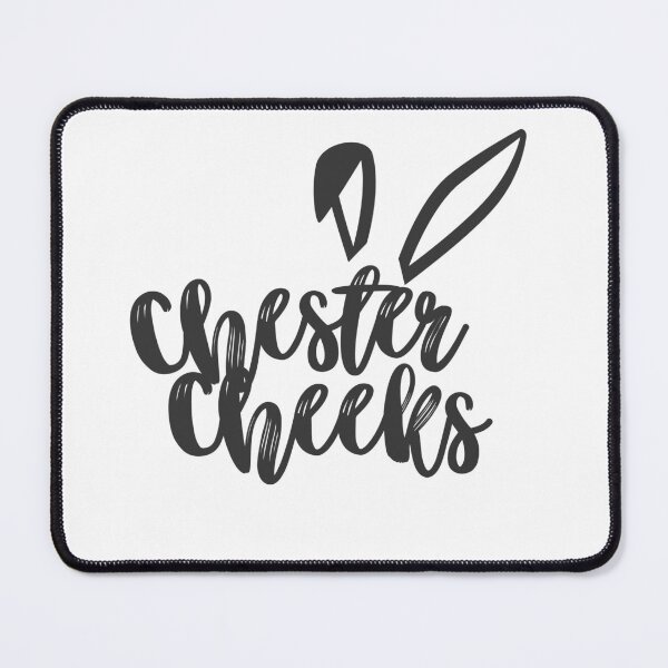 Item preview, Chester Cheeks designed and sold by ThatSlyguy77.