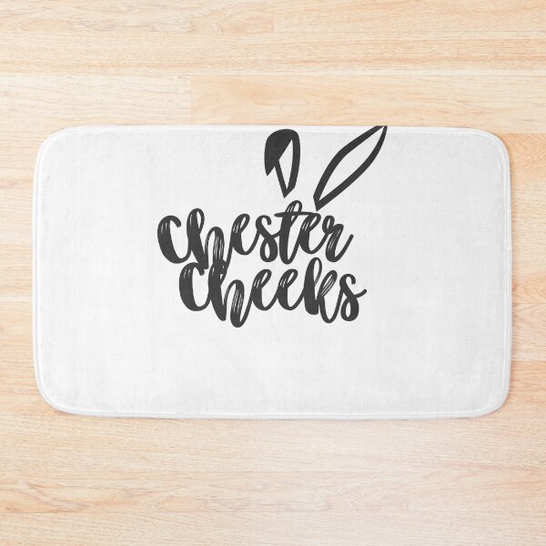 Item preview, Chester Cheeks designed and sold by ThatSlyguy77.