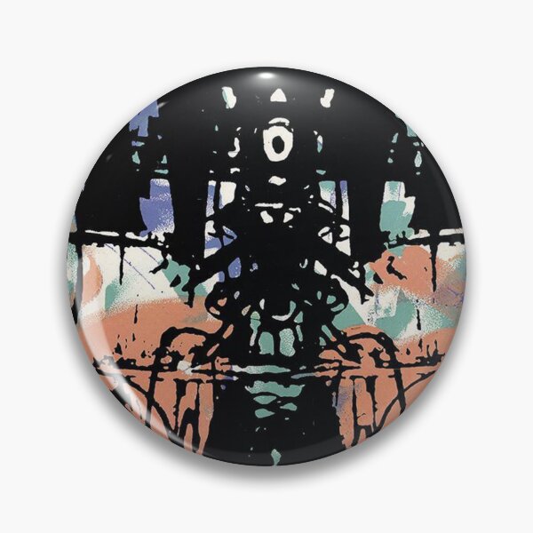 Item preview, Sensoria - cabaret voltaire designed and sold by moanejingga.