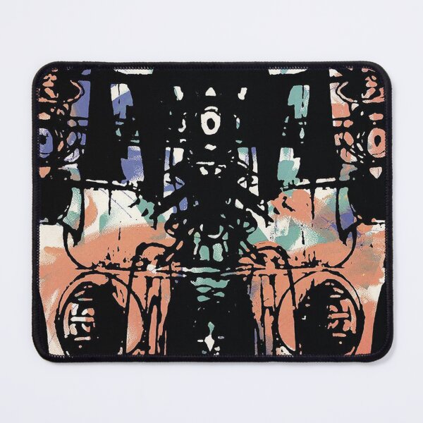 Item preview, Sensoria - cabaret voltaire designed and sold by moanejingga.