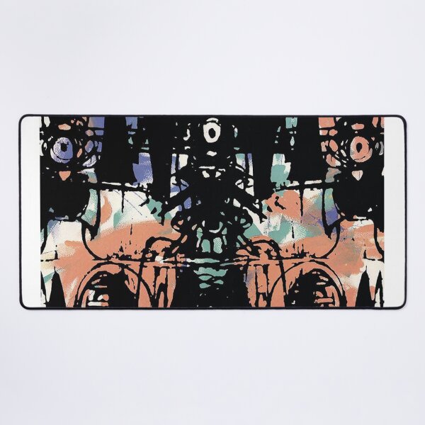 Item preview, Sensoria - cabaret voltaire designed and sold by moanejingga.