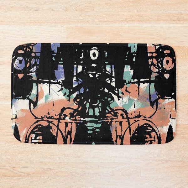 Item preview, Sensoria - cabaret voltaire designed and sold by moanejingga.
