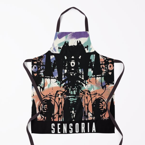 Item preview, Sensoria - cabaret voltaire designed and sold by moanejingga.