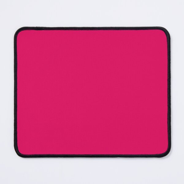 Item preview, Raspberry Solid Color designed and sold by The Little Wood Cottage.