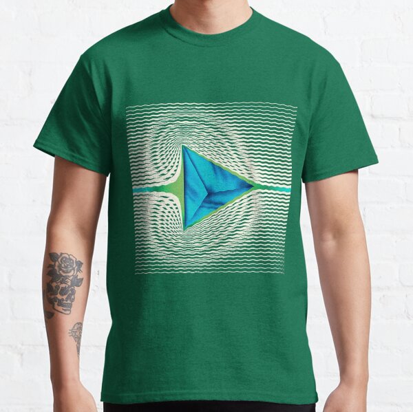 Tame Impala - Psychédélique T-shirt classique