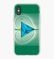Tame Impala - Psychedelic iPhone Case