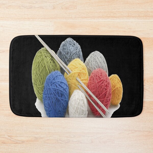 Item preview, Knitting needle Yarn Hand-Sewing Needles Crochet designed and sold by EMMGONZALEZ.