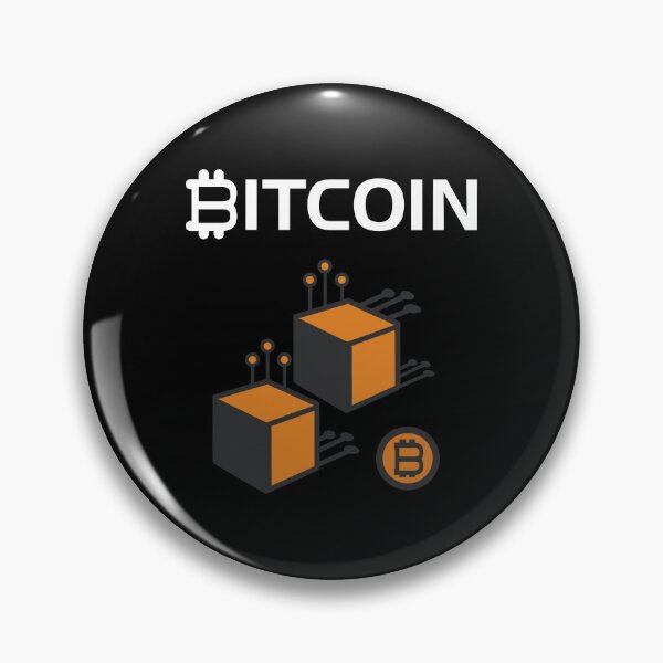 Item preview, Bitcoin BTC designed and sold by Dialogue Designs.