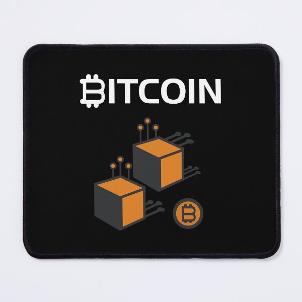 Item preview, Bitcoin BTC designed and sold by Dialogue Designs.