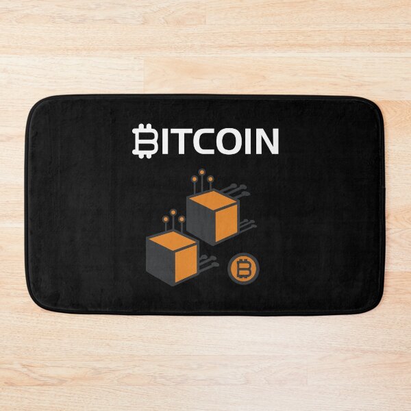 Item preview, Bitcoin BTC designed and sold by Dialogue Designs.