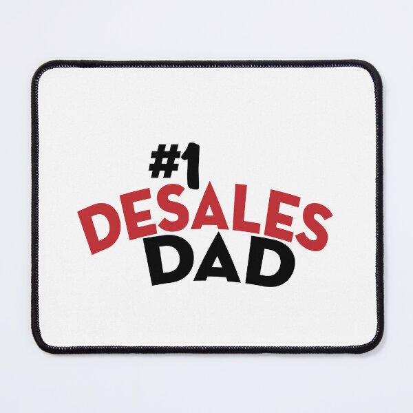 Item preview, Number One DeSales Dad designed and sold by ari-yen.