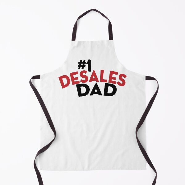 Item preview, Number One DeSales Dad designed and sold by ari-yen.