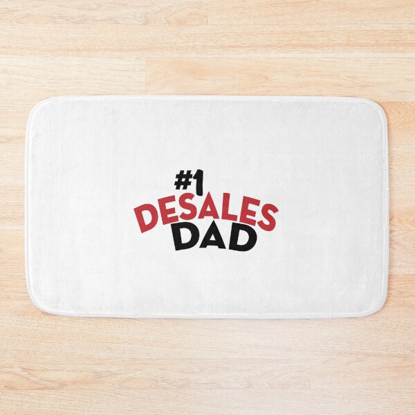 Item preview, Number One DeSales Dad designed and sold by ari-yen.
