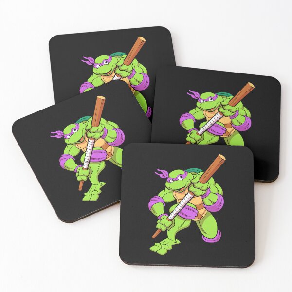 Item preview, TMNT Donatello designed and sold by TaylorCor36209.