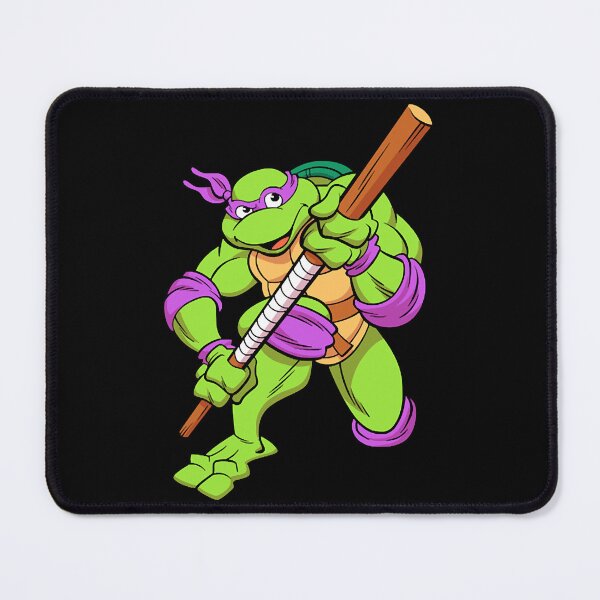Item preview, TMNT Donatello designed and sold by TaylorCor36209.