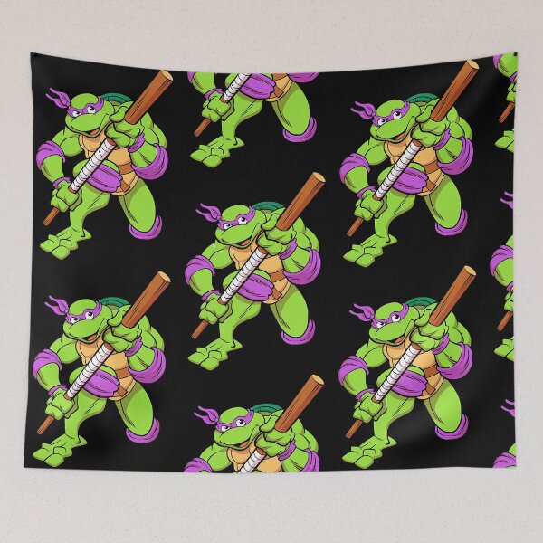 Artikelvorschau, TMNT Donatello entworfen und verkauft von TaylorCor36209.