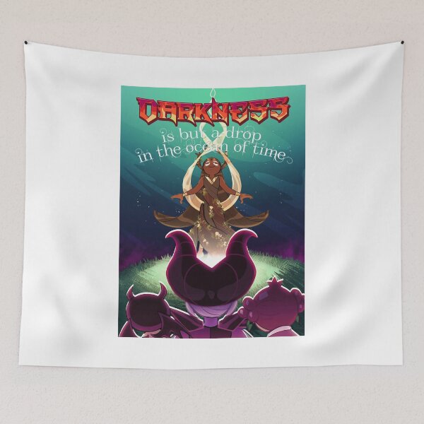 Item preview, Girls Love Anime And Darkness Is But A Drop In The Ocean Of Time Awesome Move designed and sold by Anitasamar.