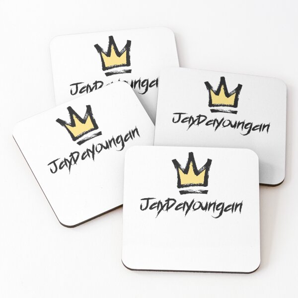 Item preview, King Jaydayoungan  designed and sold by Zaraharding.