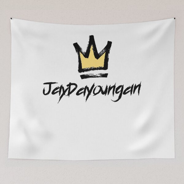 Item preview, King Jaydayoungan  designed and sold by Zaraharding.