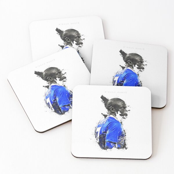Item preview, Football Kante Player designed and sold by Erikaharrison.