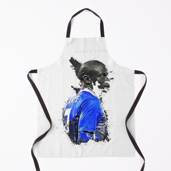 Item preview, Football Kante Player designed and sold by Erikaharrison.