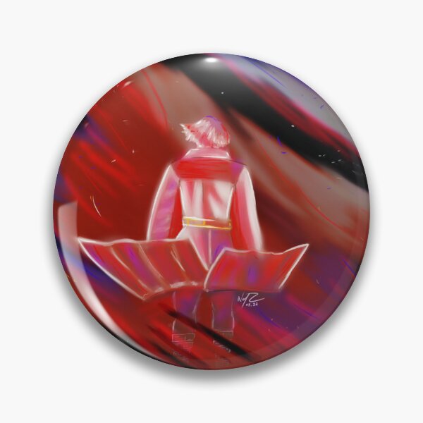 Item preview, Flame in the Universe designed and sold by Neftalyroman1.