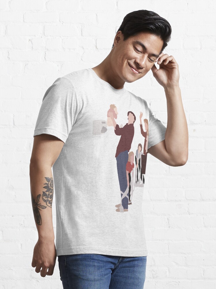 mr mom t shirt