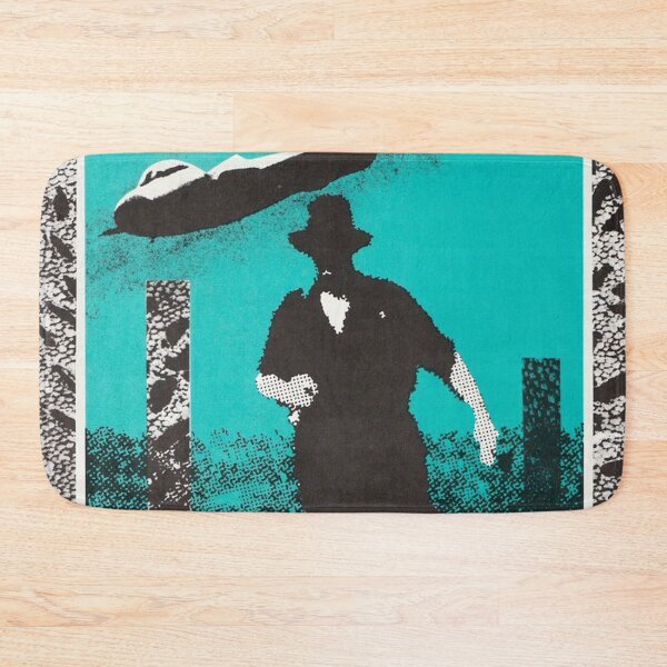 Item preview, cabaret voltaire rug designed and sold by moanejingga.
