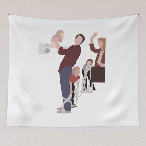 Item preview, Mr Mom designed and sold by FutureSpace.