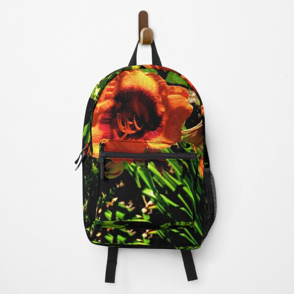 Item preview, Orange Flowers designed and sold by TM Art.