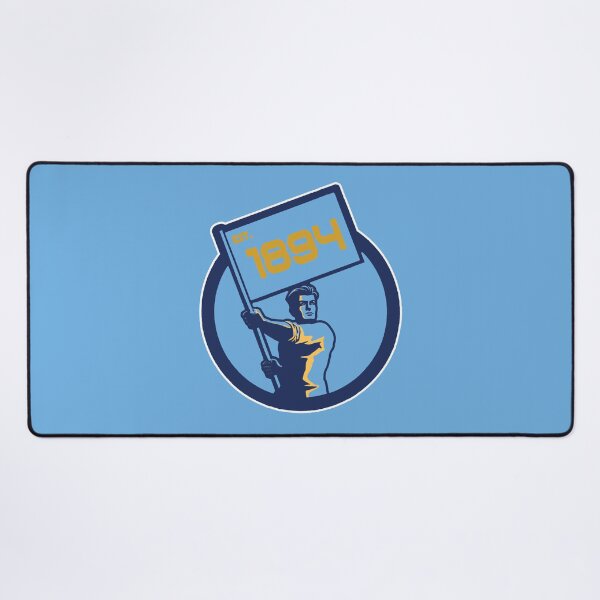 Item preview, City Est. 1894 designed and sold by Confusion101.