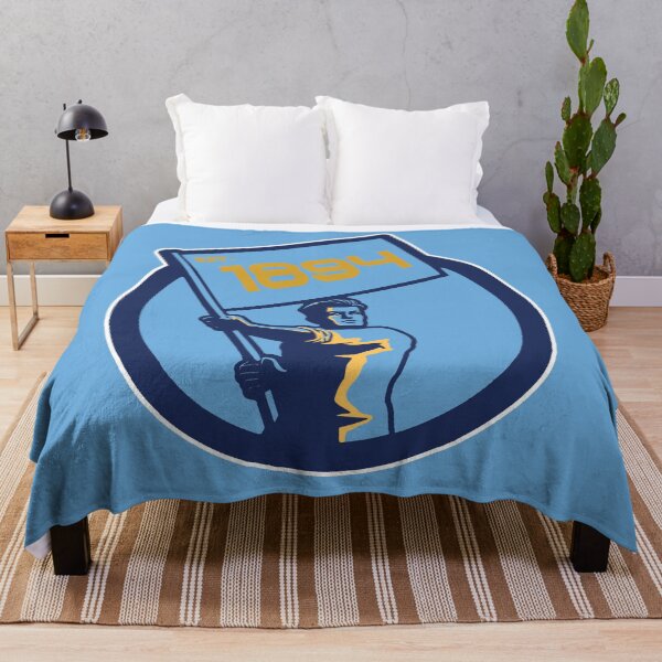 Item preview, City Est. 1894 designed and sold by Confusion101.