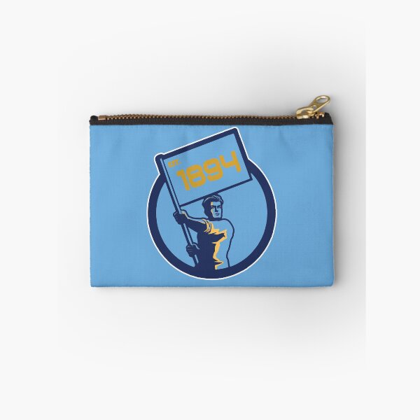 Item preview, City Est. 1894 designed and sold by Confusion101.