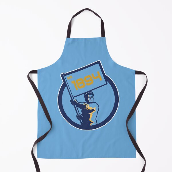 Item preview, City Est. 1894 designed and sold by Confusion101.