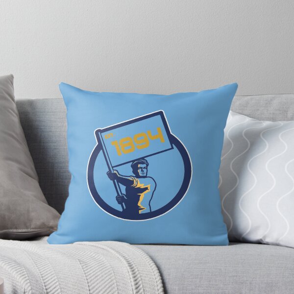 Item preview, City Est. 1894 designed and sold by Confusion101.