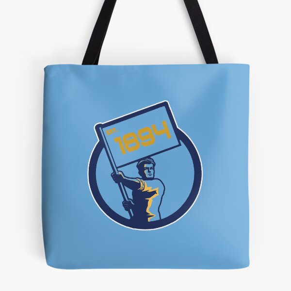 Item preview, City Est. 1894 designed and sold by Confusion101.