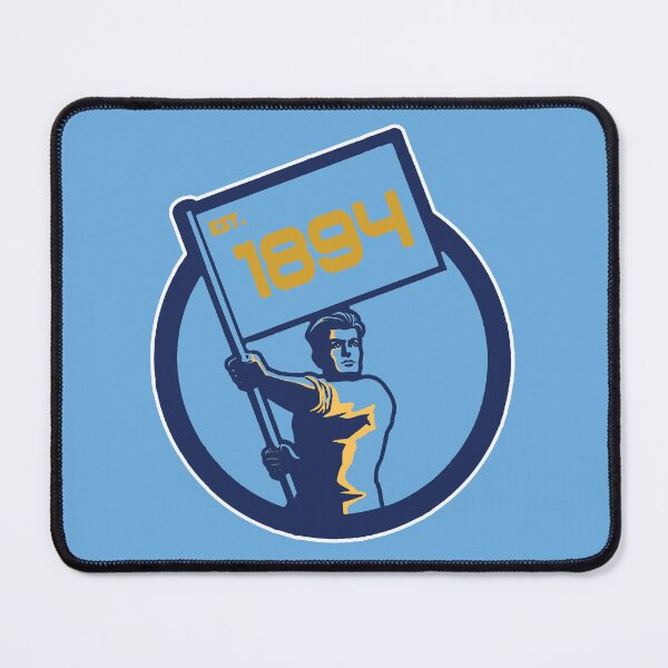 Item preview, City Est. 1894 designed and sold by Confusion101.