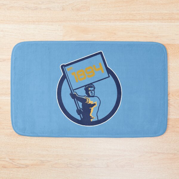 Item preview, City Est. 1894 designed and sold by Confusion101.