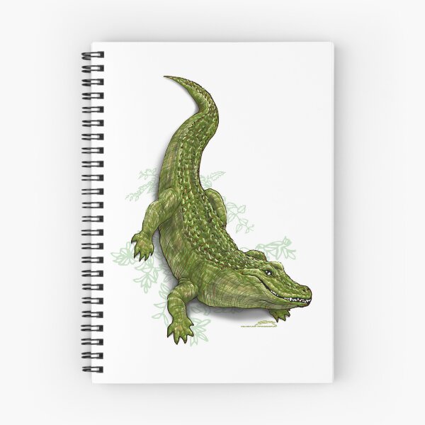 Item preview, Cute alligator designed and sold by kylersharp.