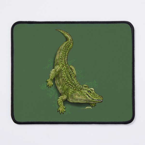 Item preview, Cute alligator designed and sold by kylersharp.
