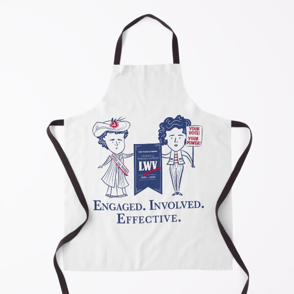 Item preview, LWV Centennial  designed and sold by LWVMetroPhoenix.