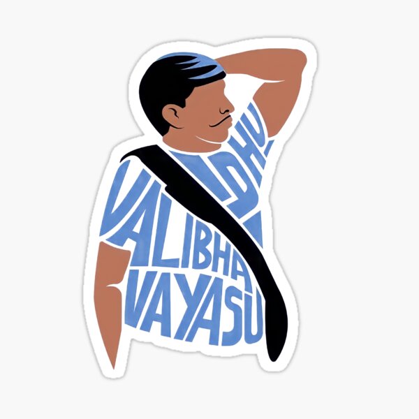 idhu-valiba-vayasu-sticker-for-sale-by-pichumani-redbubble