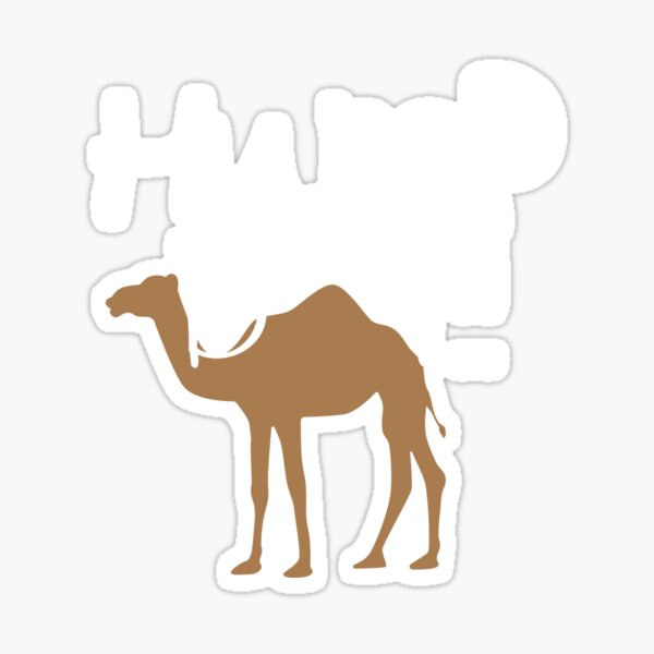 Sticker Buckel Tag Redbubble