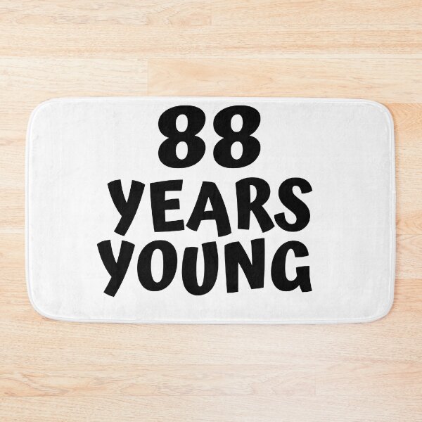 Item preview, 88th Birthday designed and sold by MayaCordalia.