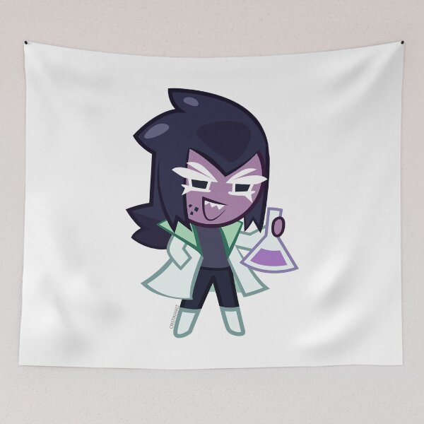 Item preview, A Boy Who Loves Limited Edition Venomous Cookie Photographic designed and sold by Anitasamar.