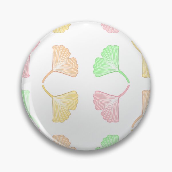 Item preview, Ginkgo Leaves  designed and sold by SabrinaSana.